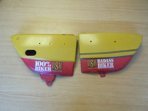 Suzuki gt380 gt550 - suzuki, gt380/gt550