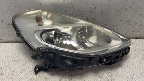 Renault clio headlight - clio,