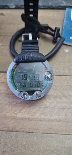 Suunto vyper dive - vyper,