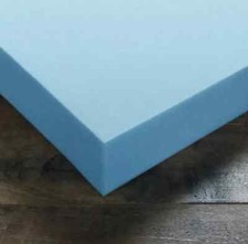HIGH DENSITY FOAM TOPPER, ALL