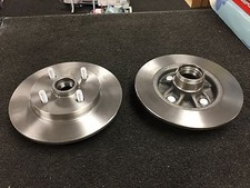 FOR TOYOTA STARLET GLANZA EP82