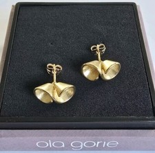 Ola Gorie 9ct Yellow Gold