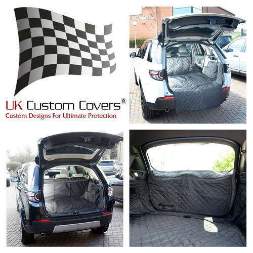 Land rover discovery sport - land,