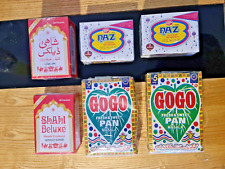 6 x Boxes Mix Pan Masala 2