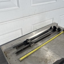 Vintage Long  Spring