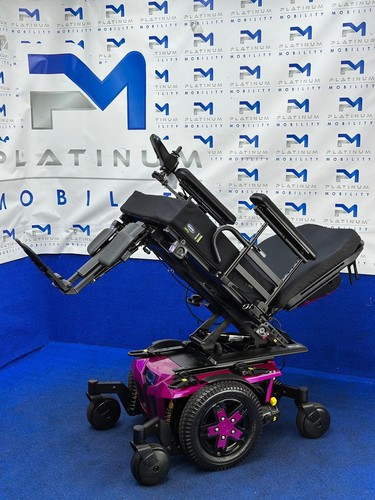 Pride quantum edge mph - edge, 6