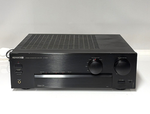 Kenwood 5090r stereo - kenwood,