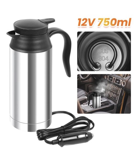 12v stainless steel portable - 12v,