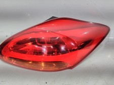 2013 KIA CEED TAIL LIGHT OFFSIDE RIGHT O/S/R DAMAGED FOR SPARES/ REPAIR
