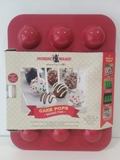 NEW NORDIC WARE 12 Round