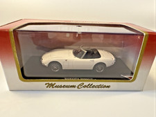 Kyosho Museum 1:43 Toyota 2000 GT Convertible