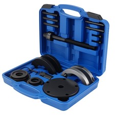 Front Rear Wheel Bearing Press