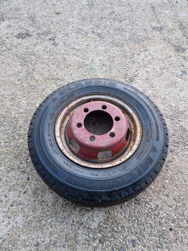 Original stud ford transit - 6,