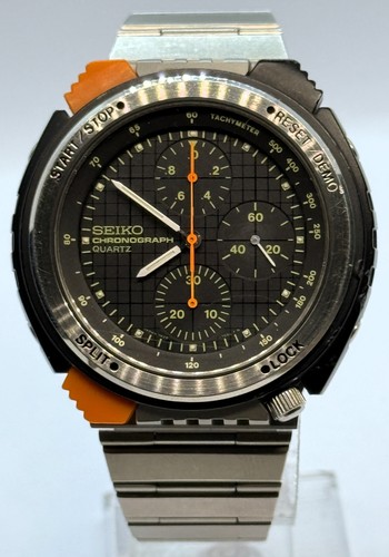 Seiko driver 7a28 7050 - seiko,