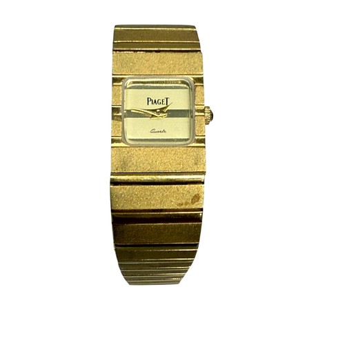 Vintage piaget watch - piaget,