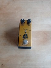 Tremolo Effect Pedal Vintage