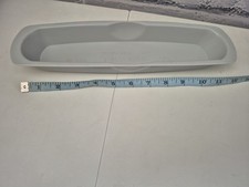 George Foreman Grey Drip Tray