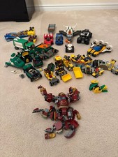 LEGO Bundle Joblot