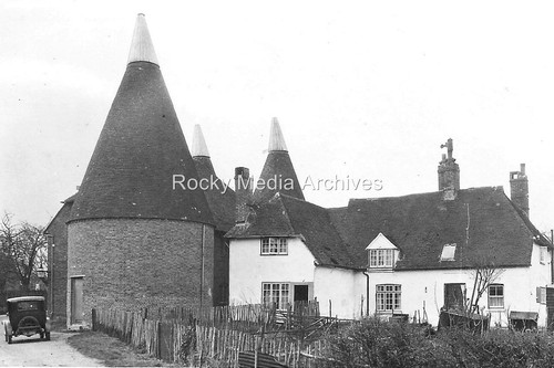 Mpl the oast - the,