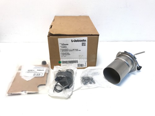 Webasto 1322639a thermo - top, c