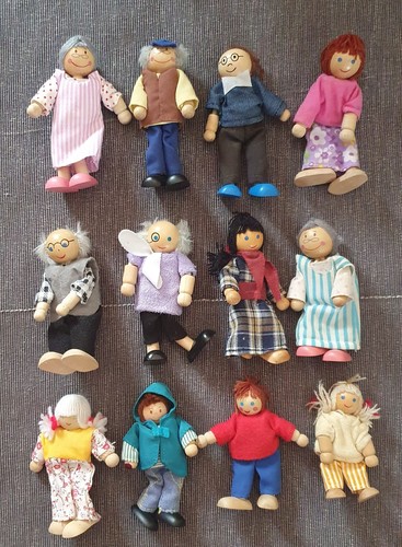 Lot bundle - bundle, elc