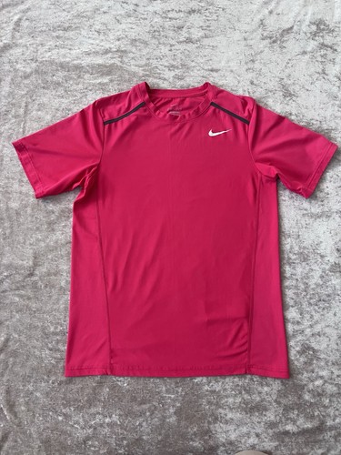 Nike tennis shirt men large - nike,