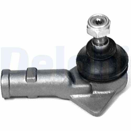 Delphi steering tie rod - rod, end