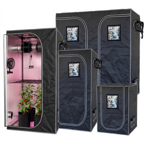 Mylar grow tent 120 200 - grow,