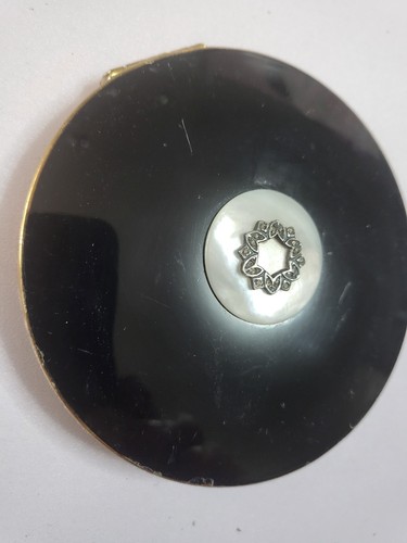 Vintage gold black - vintage, &