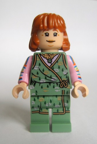 Lego 2024 harry - 2024, potter
