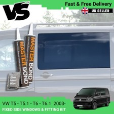 VW Transporter T5-T6.1 03-22