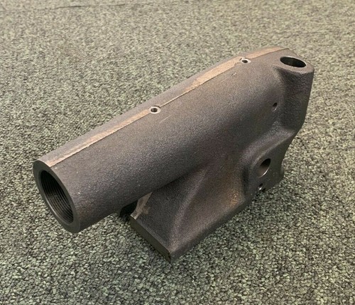 Myford super tailstock - super, 7