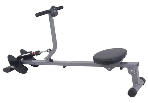 Opti manual rowing machine - opti, |
