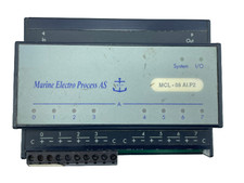 Beijer Electronics Marine
