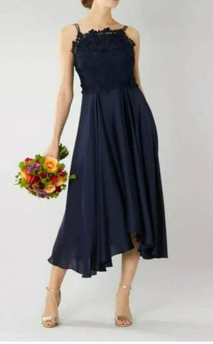 Stunning new coast janie - new, navy