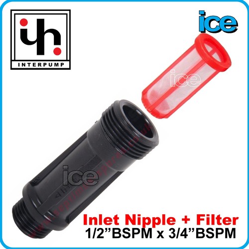 Interpump 100 pressure - tx,