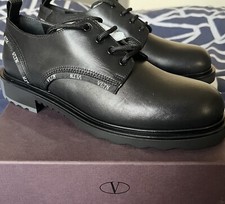 Valentino Patent Leather Shoes