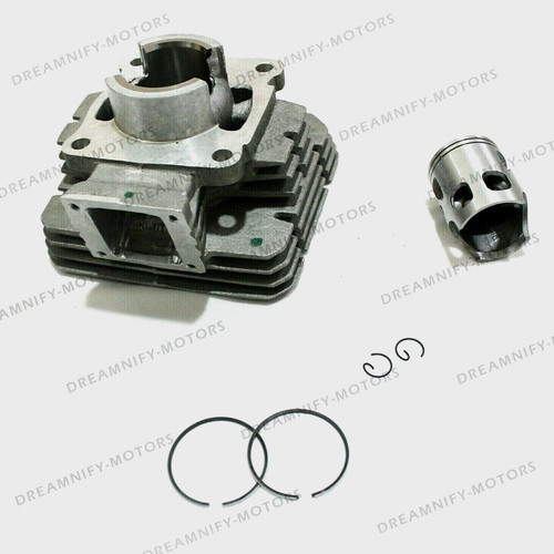 Top quality alloy - top, kit