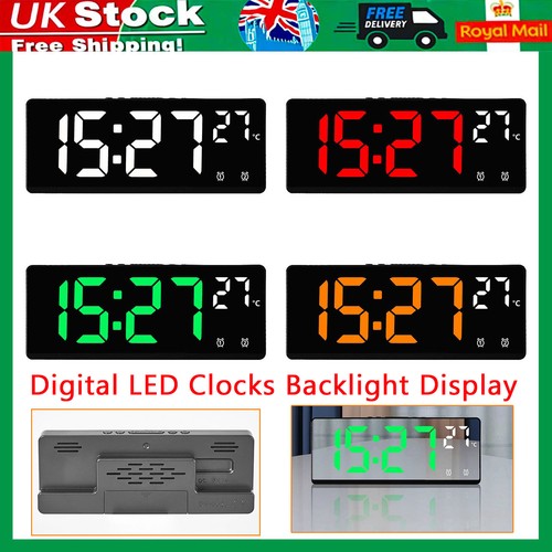 Multi functional digital - digital, led