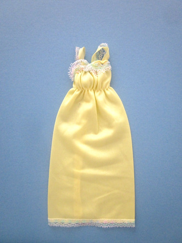 Vintage first barbie 1984 - ,