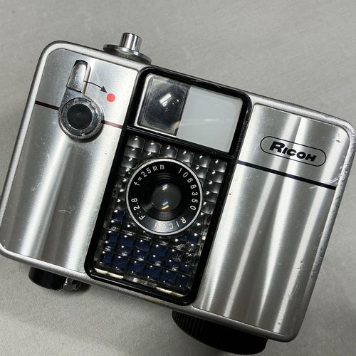 Ricoh auto half - ricoh,