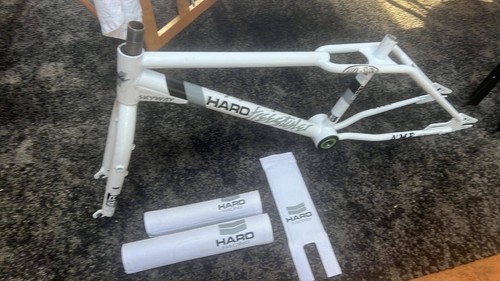 1985 haro fst - fst, bmx