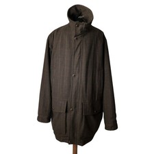 LAKSEN Men’s GORE-TEX Tweed