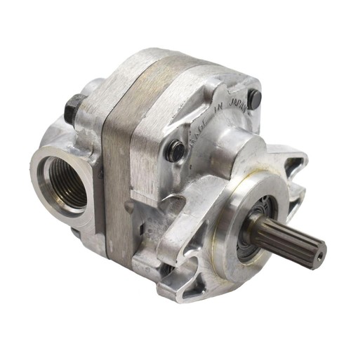 Hydraulic oil pump 72102545 - hydraulic,