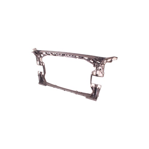 Front panel fits audi rs - front, a4