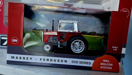 Universal hobbies massey - universal,