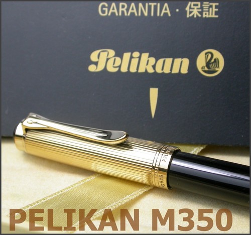 Pelikan m350 vermeil 925 - m350,