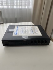  Pioneer MA-9 Mic Mixer