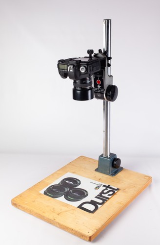 Durst copy stand 606 - stand,