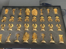 FRANKLIN MINT  24 CARAT GOLD